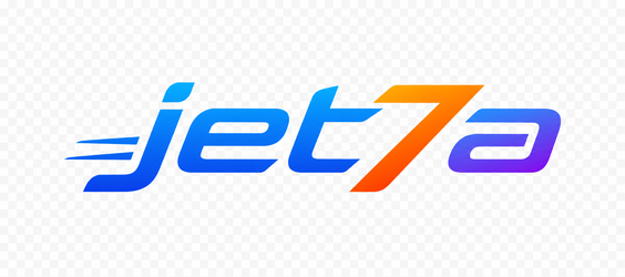 jet7a logo